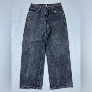 Vintage Y2K Sean John Baggy Jeans 34x30